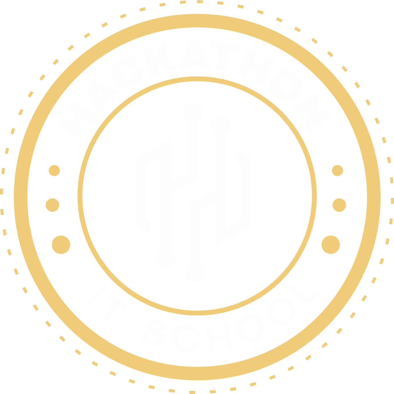 Hackathon IT School